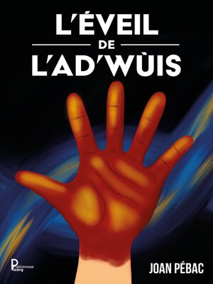 cover image of L'éveil de l'Ad'Wùis